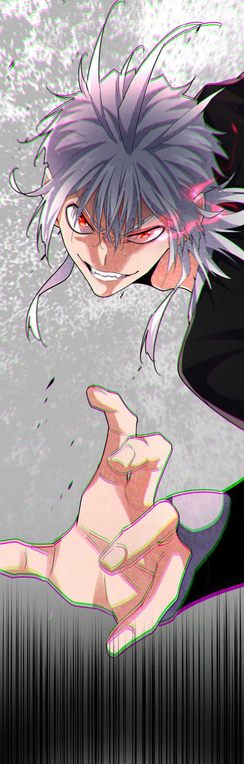 Magic Emperor Chapter 621 Gambar 32