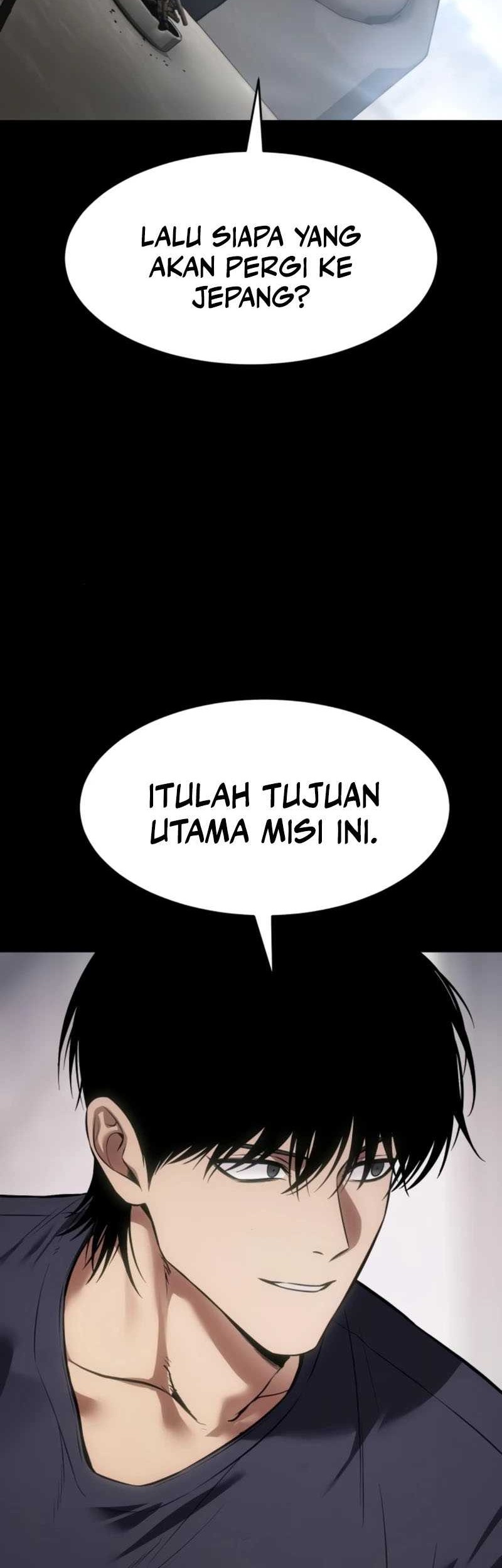 Baek XX Chapter 101 Gambar 77