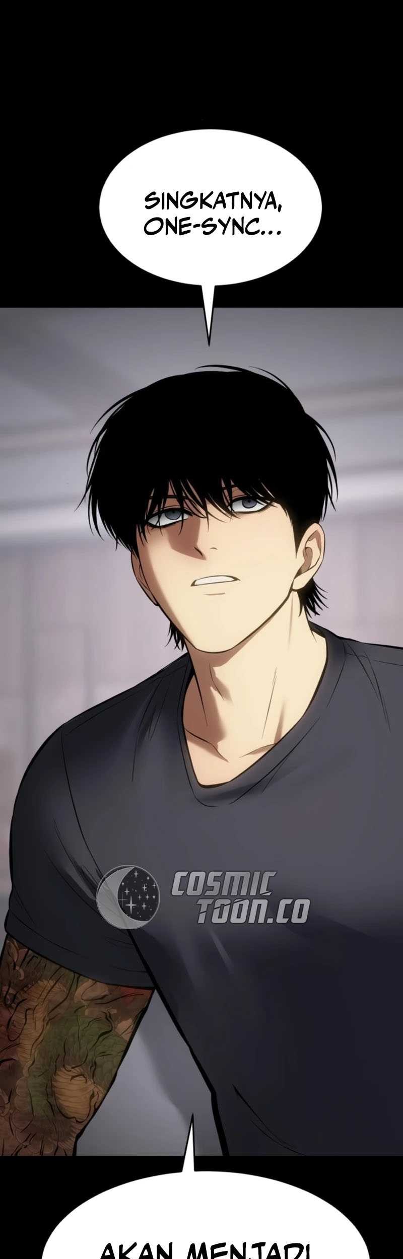 Baek XX Chapter 101 Gambar 74