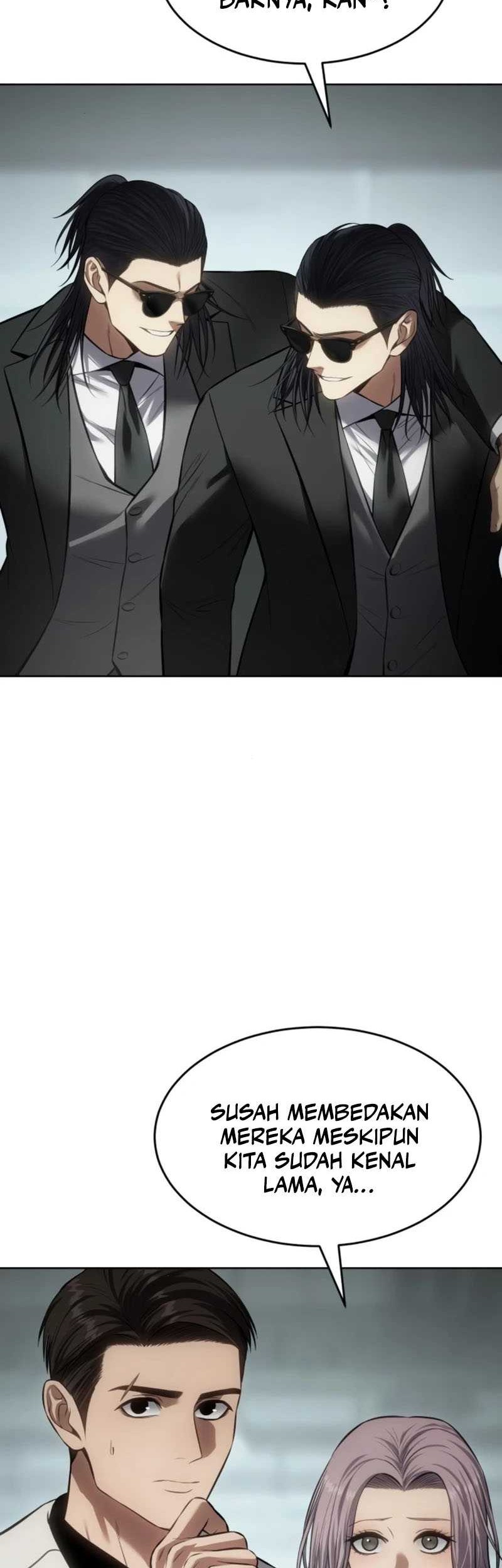 Baek XX Chapter 101 Gambar 83