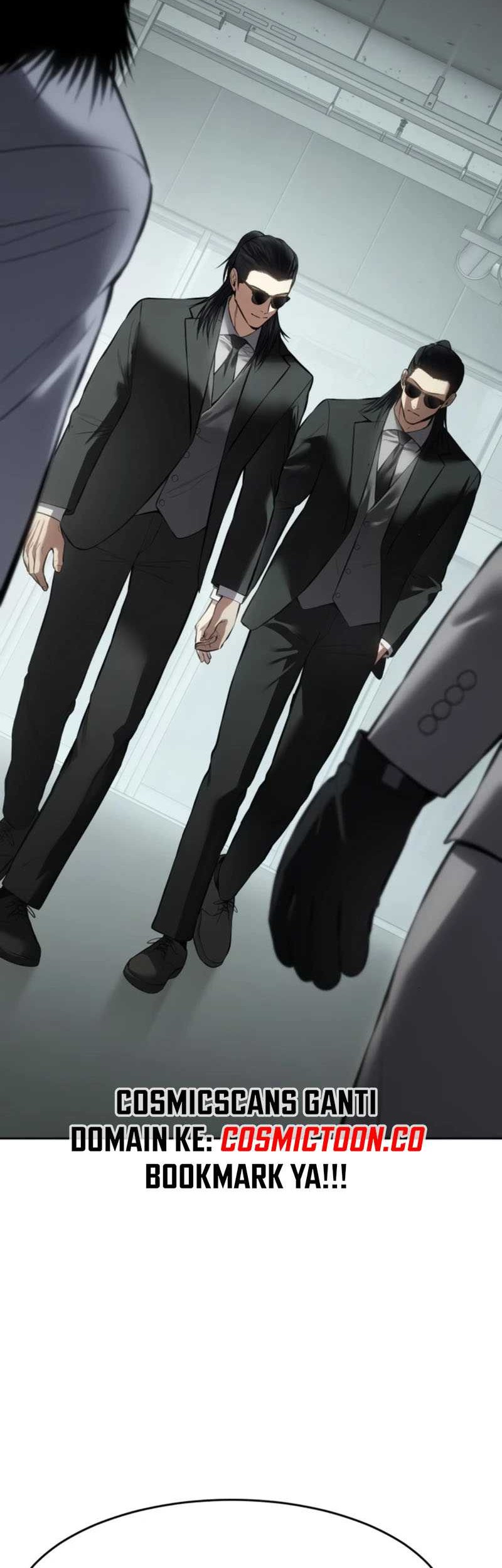 Baek XX Chapter 101 Gambar 81