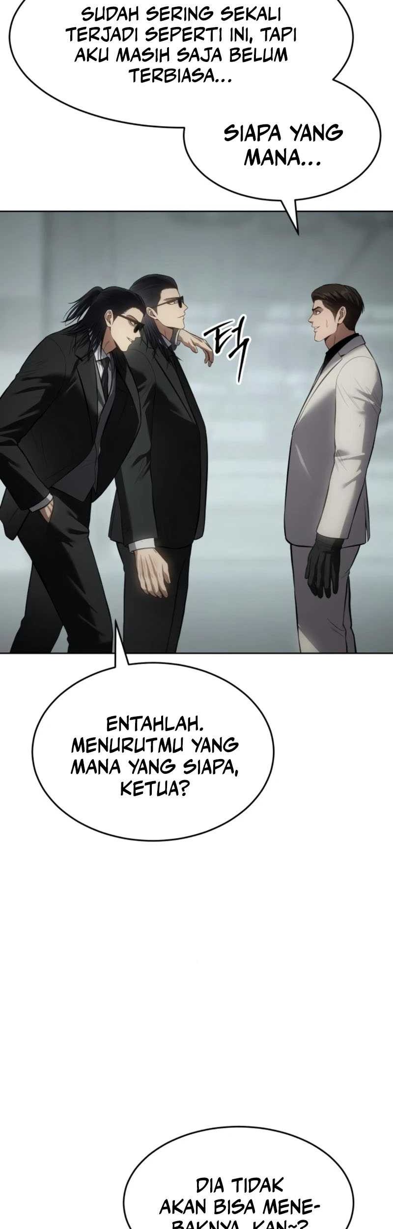 Baek XX Chapter 101 Gambar 82