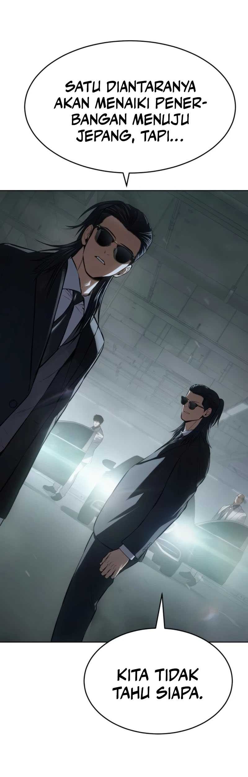 Baek XX Chapter 101 Gambar 90