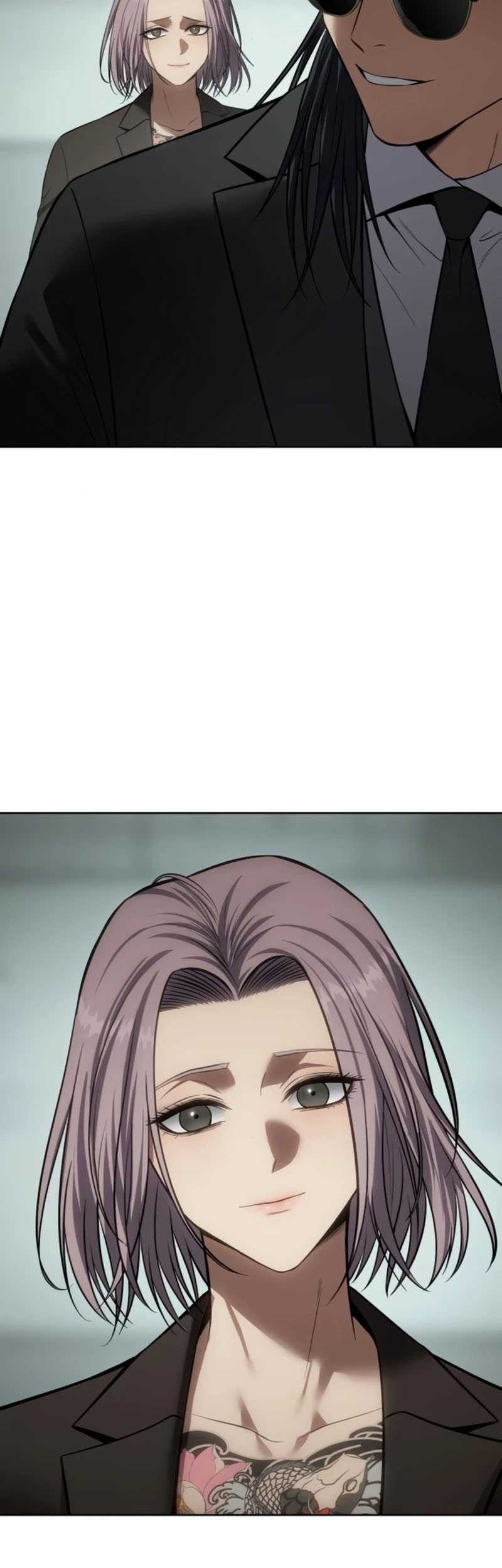 Baek XX Chapter 101 Gambar 88