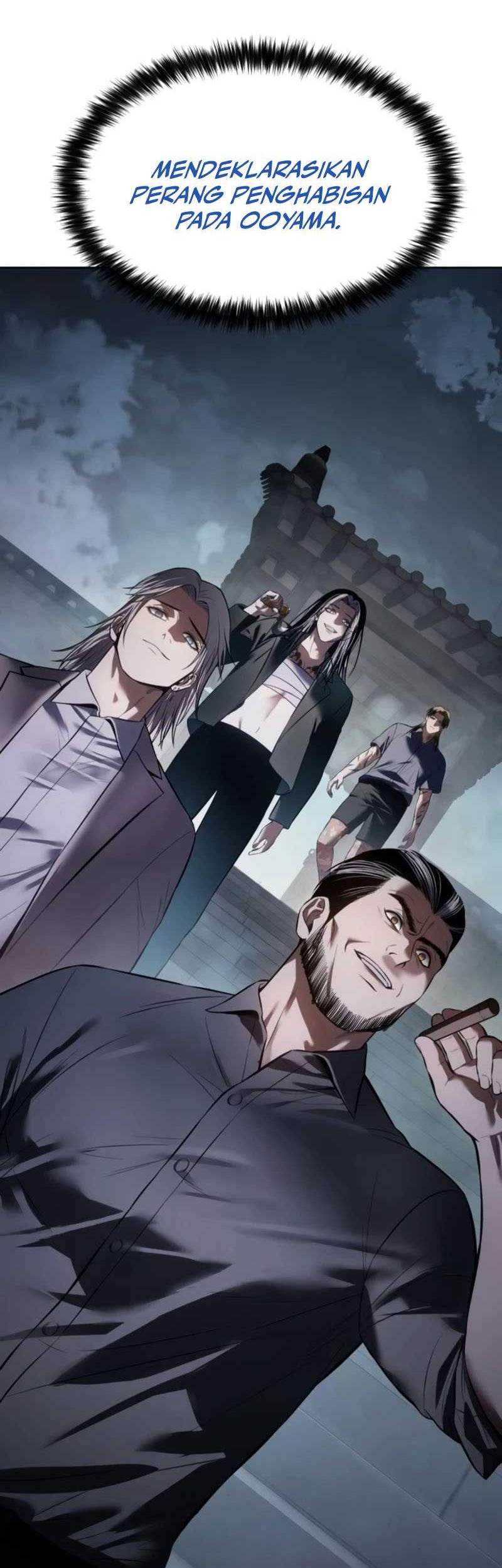 Baek XX Chapter 101 Gambar 101