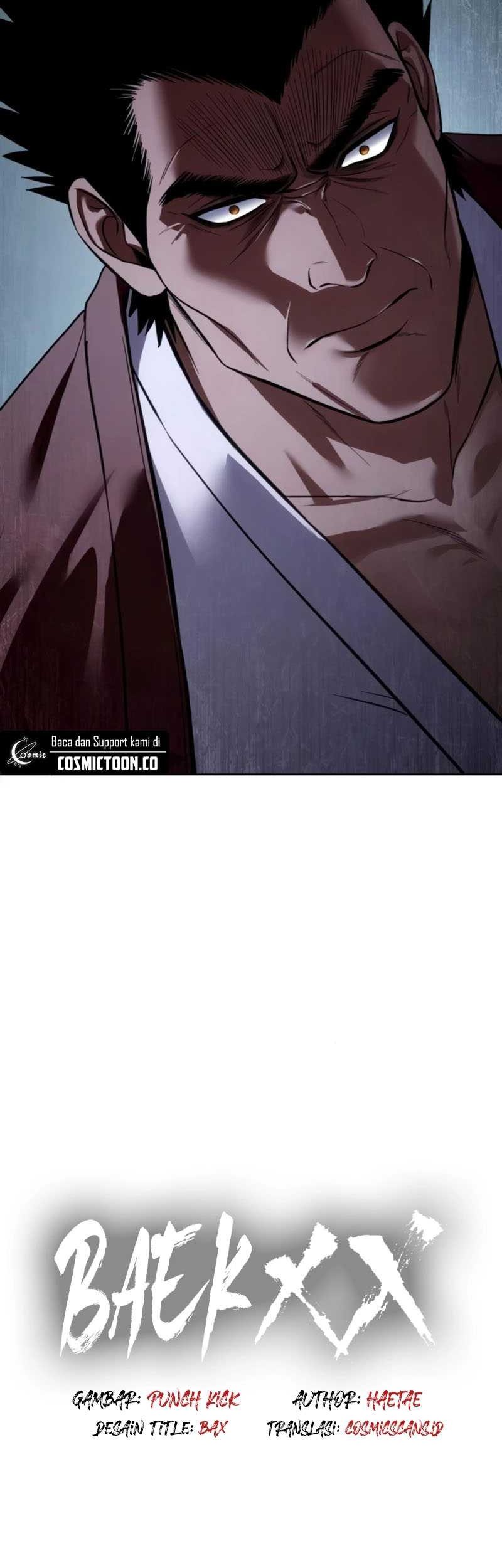 Baek XX Chapter 101 Gambar 106