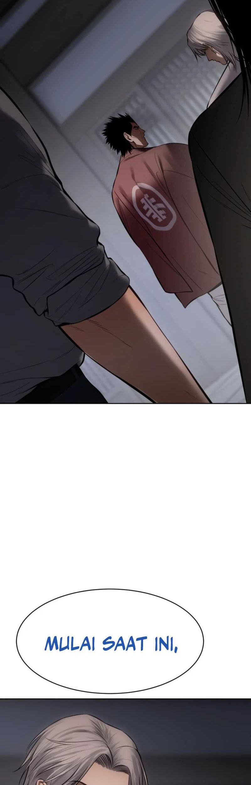 Baek XX Chapter 101 Gambar 53