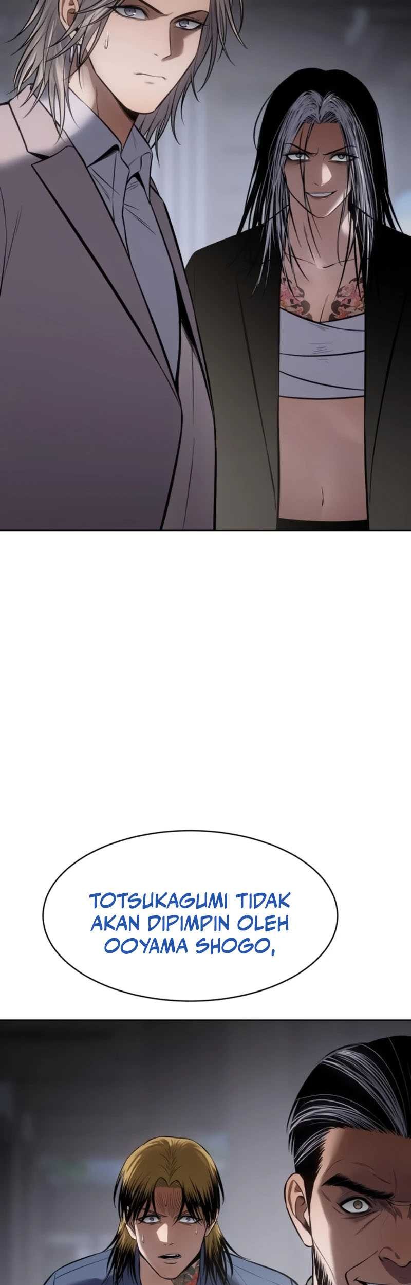 Baek XX Chapter 101 Gambar 54