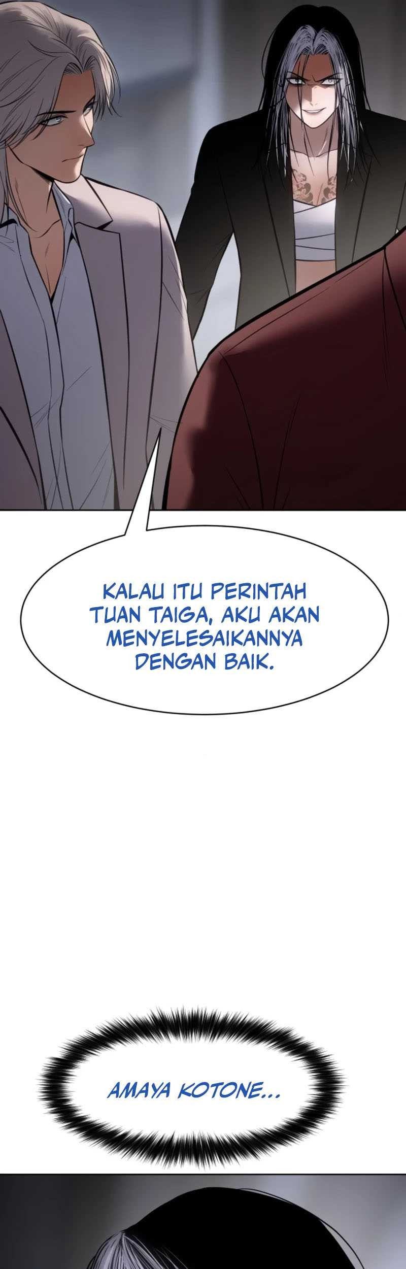 Baek XX Chapter 101 Gambar 50