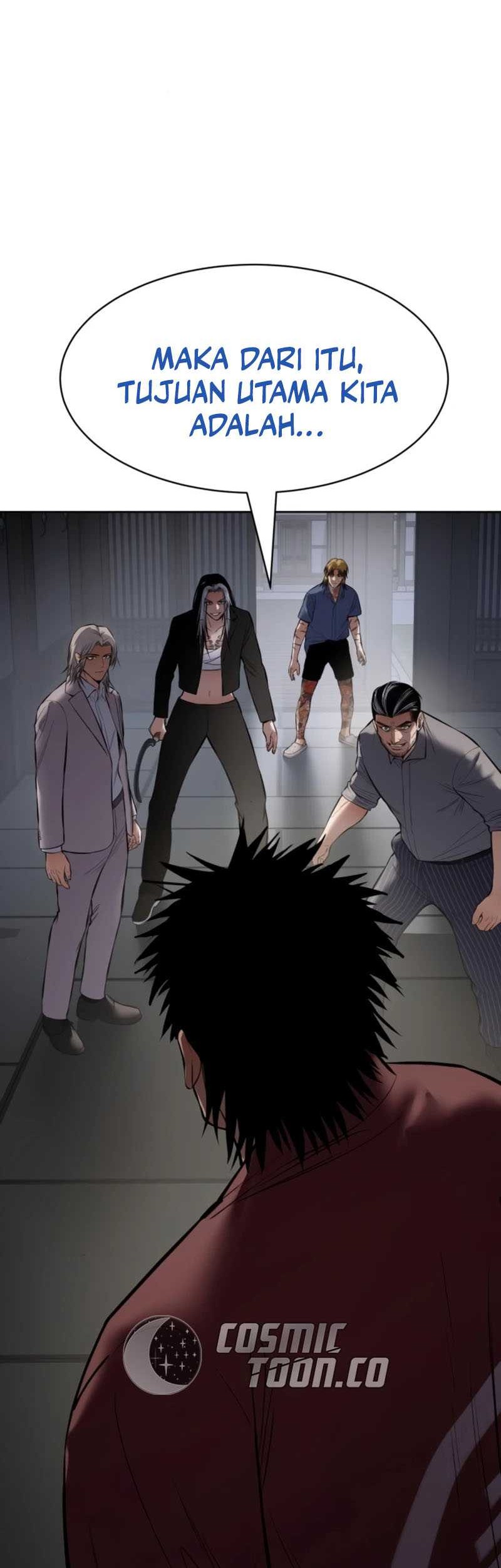 Baek XX Chapter 101 Gambar 57