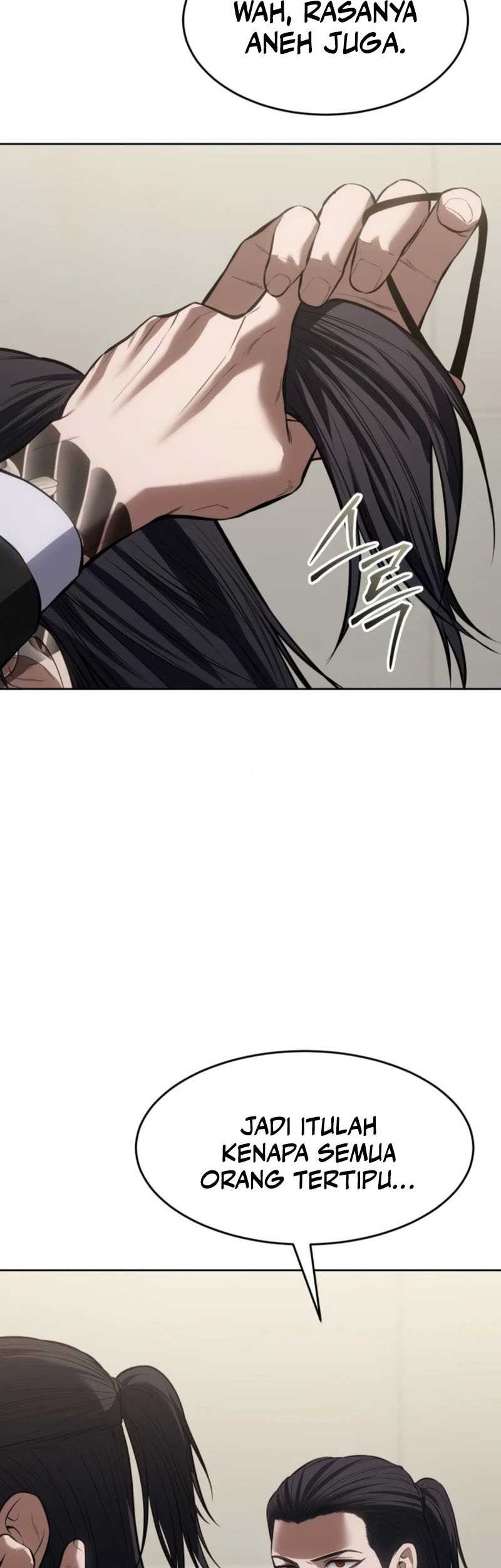 Baek XX Chapter 101 Gambar 65