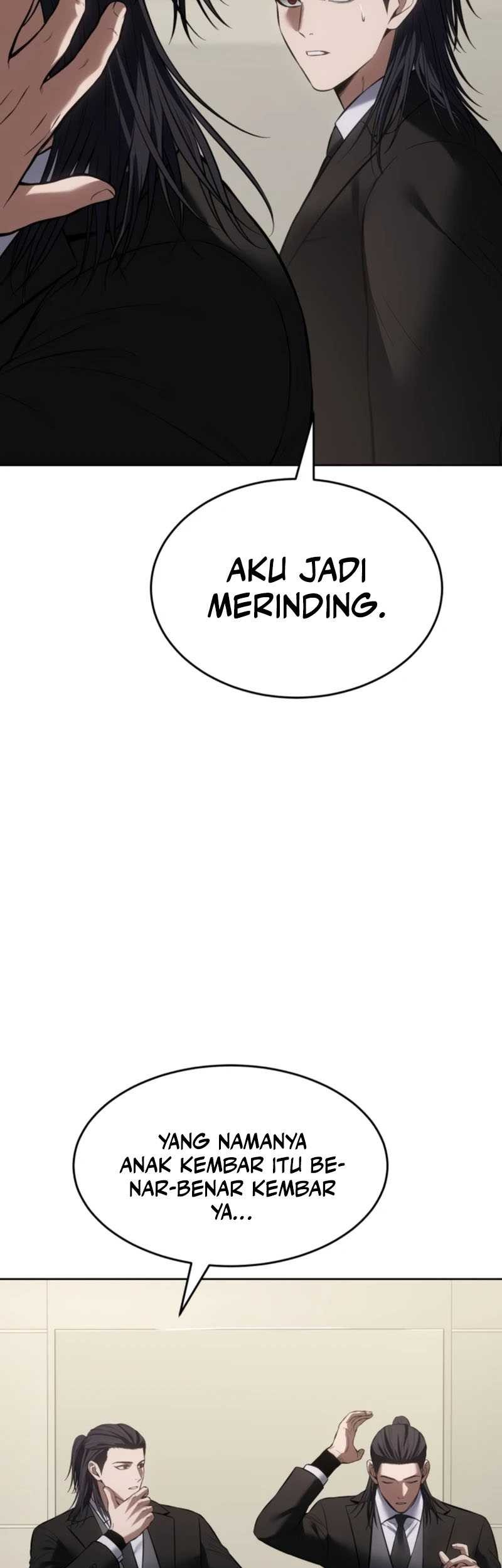 Baek XX Chapter 101 Gambar 66