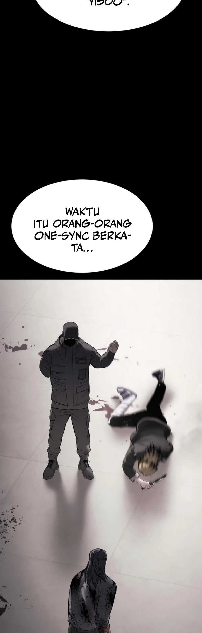 Baek XX Chapter 101 Gambar 71