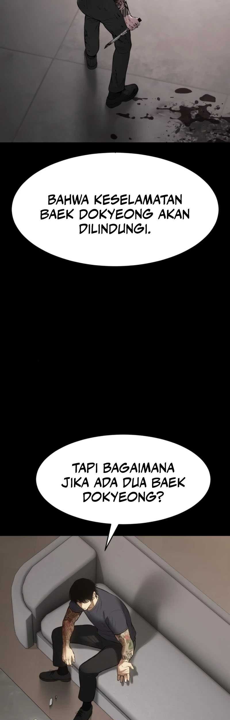 Baek XX Chapter 101 Gambar 72