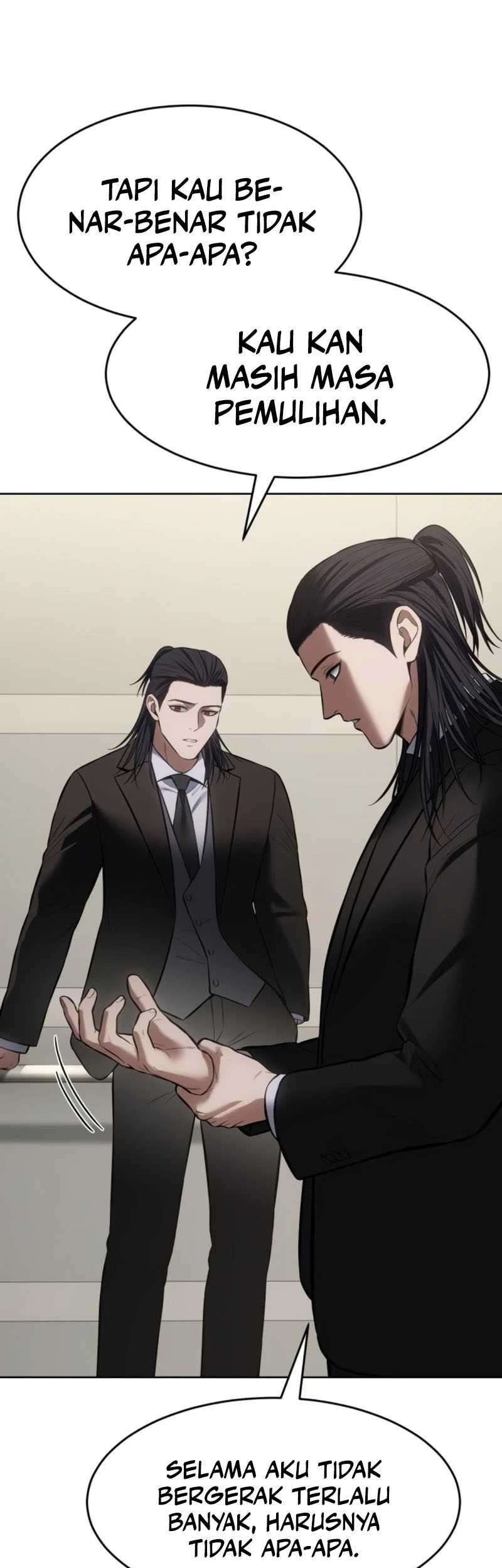Baek XX Chapter 101 Gambar 68