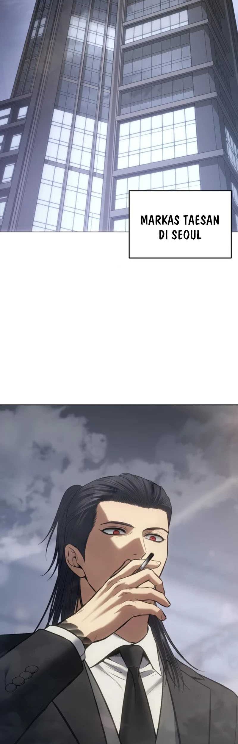 Baek XX Chapter 101 Gambar 3