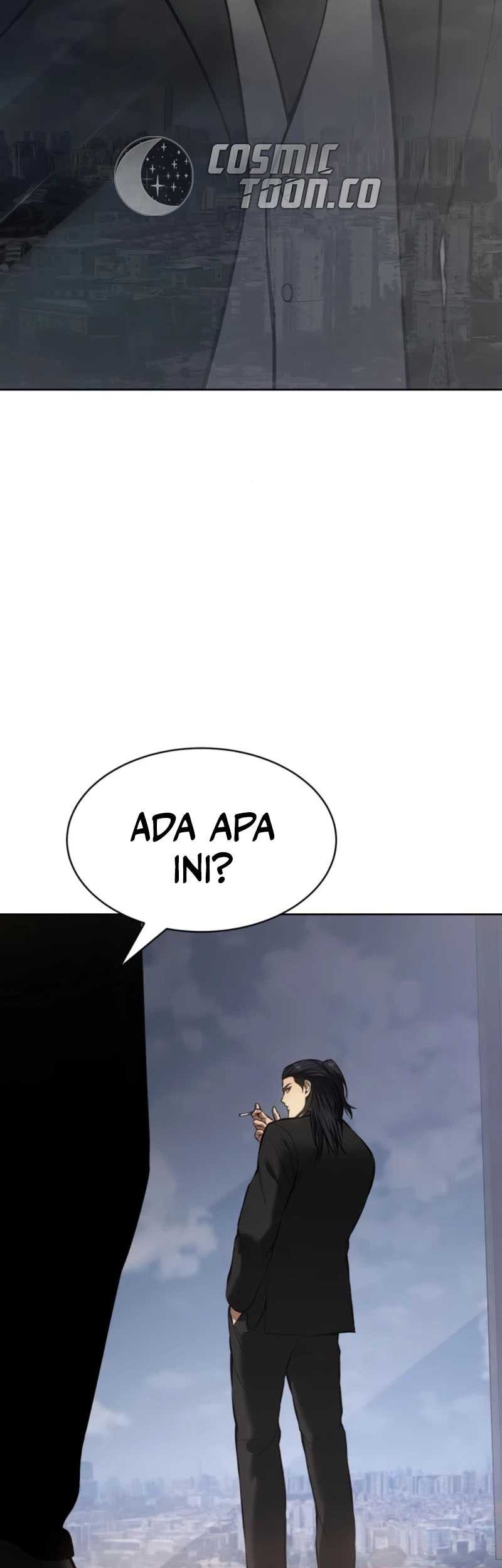 Baek XX Chapter 101 Gambar 4