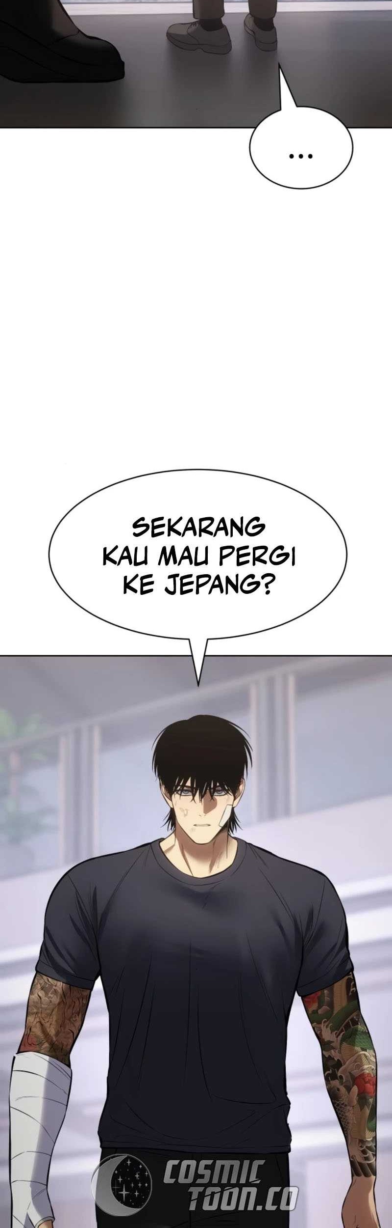 Baek XX Chapter 101 Gambar 5