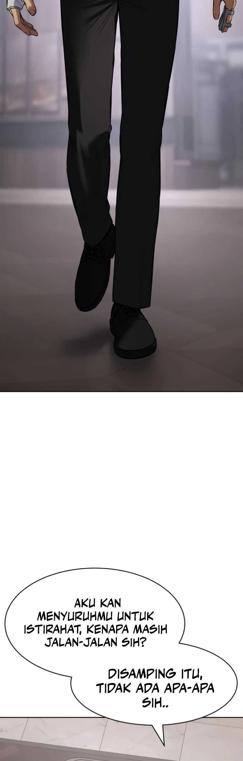 Baek XX Chapter 101 Gambar 6