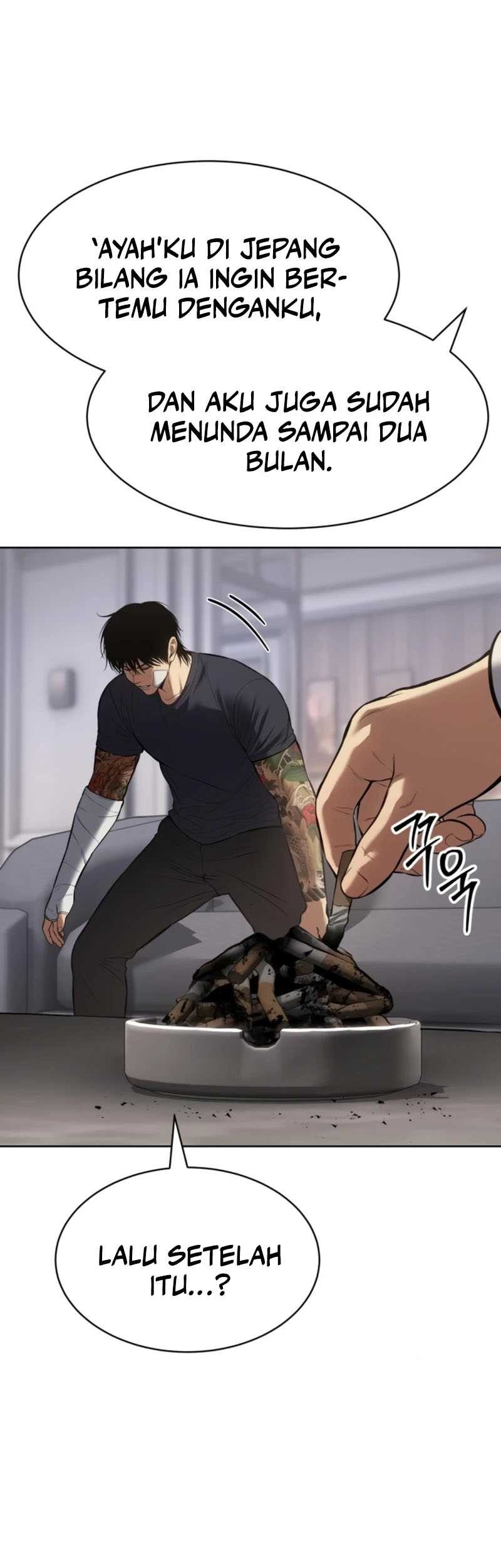 Baek XX Chapter 101 Gambar 8