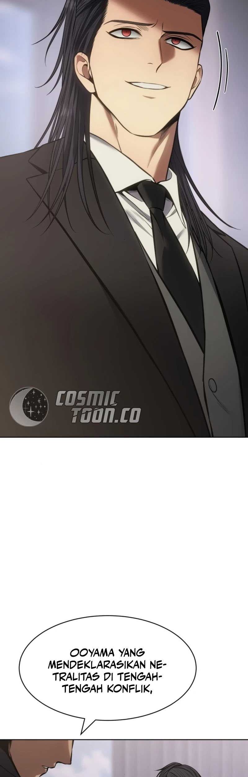 Baek XX Chapter 101 Gambar 10