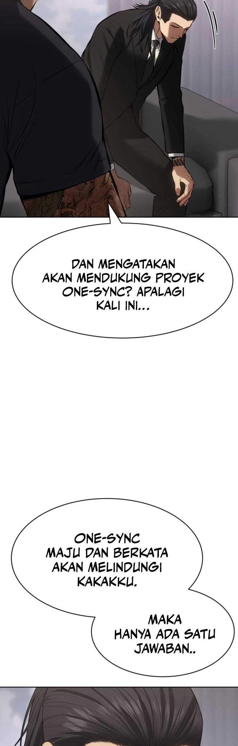 Baek XX Chapter 101 Gambar 11