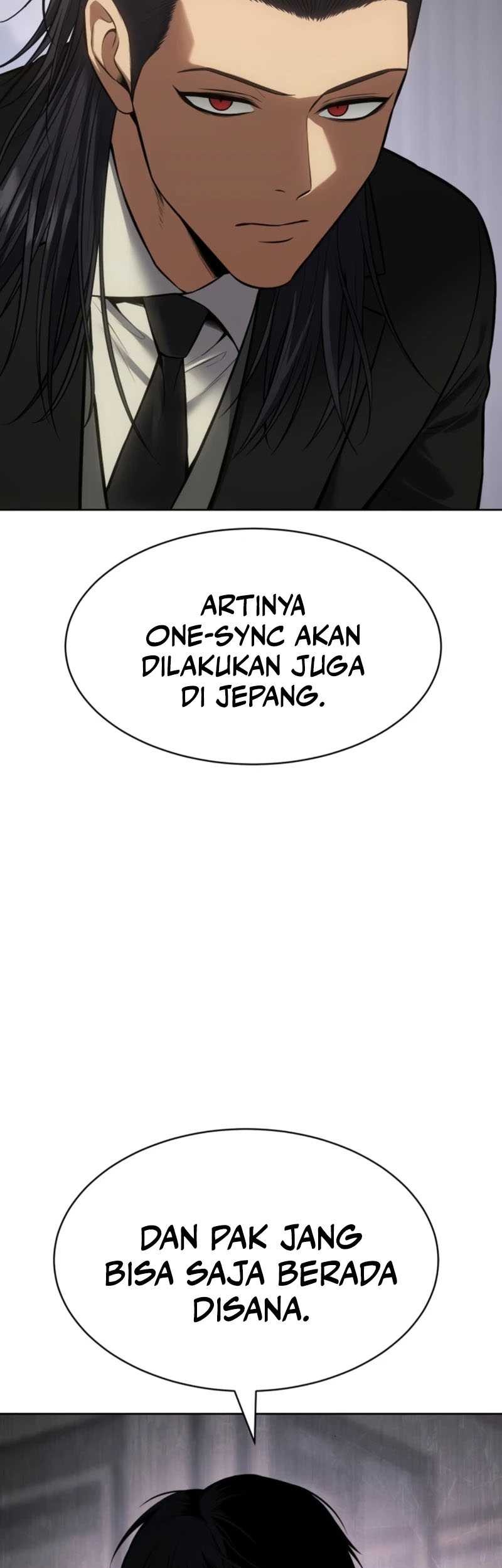 Baek XX Chapter 101 Gambar 12