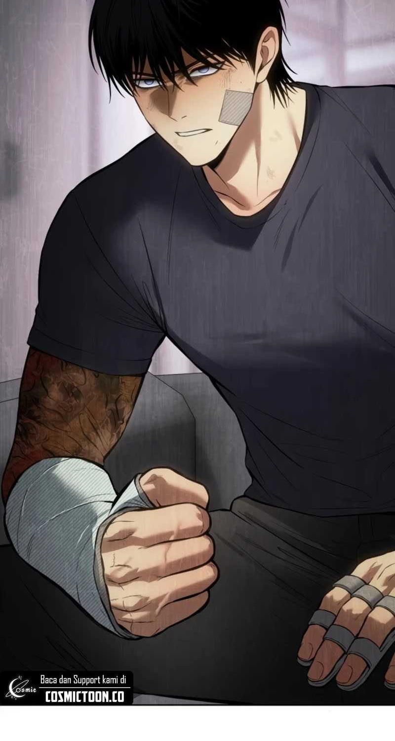 Baek XX Chapter 101 Gambar 13