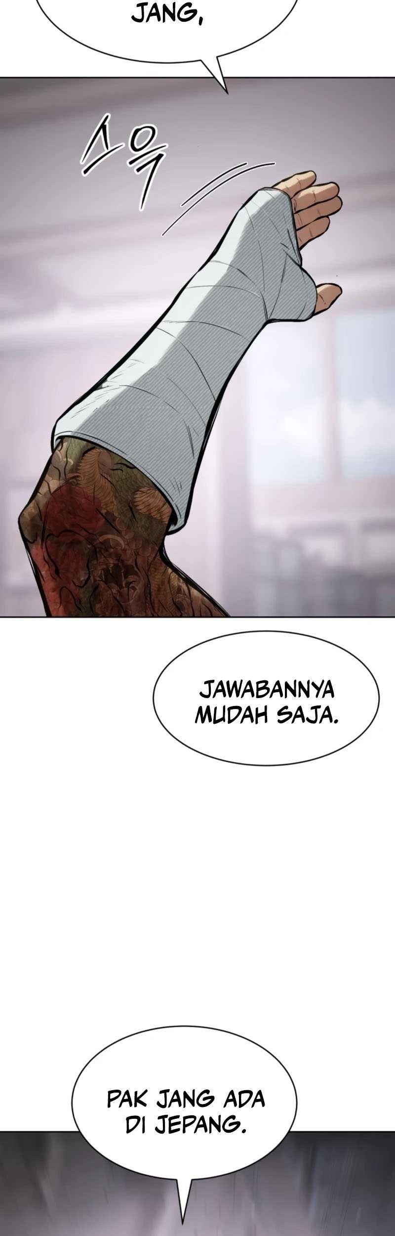 Baek XX Chapter 101 Gambar 16