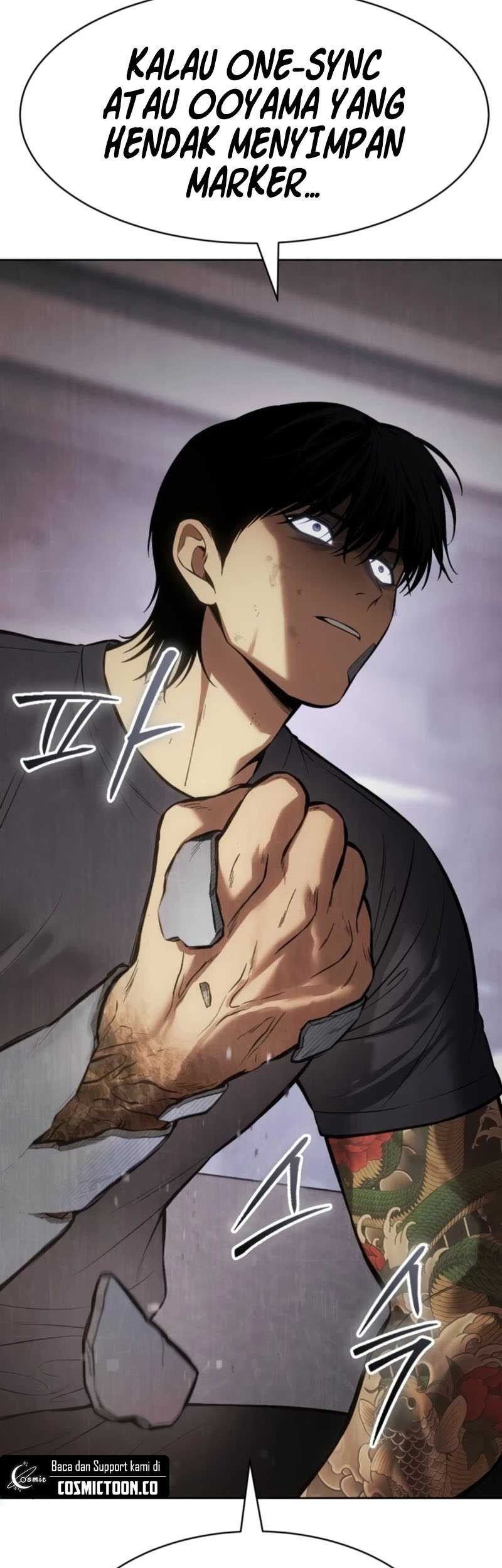 Baek XX Chapter 101 Gambar 18