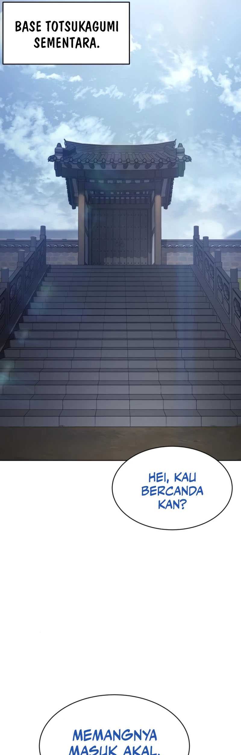 Baek XX Chapter 101 Gambar 20