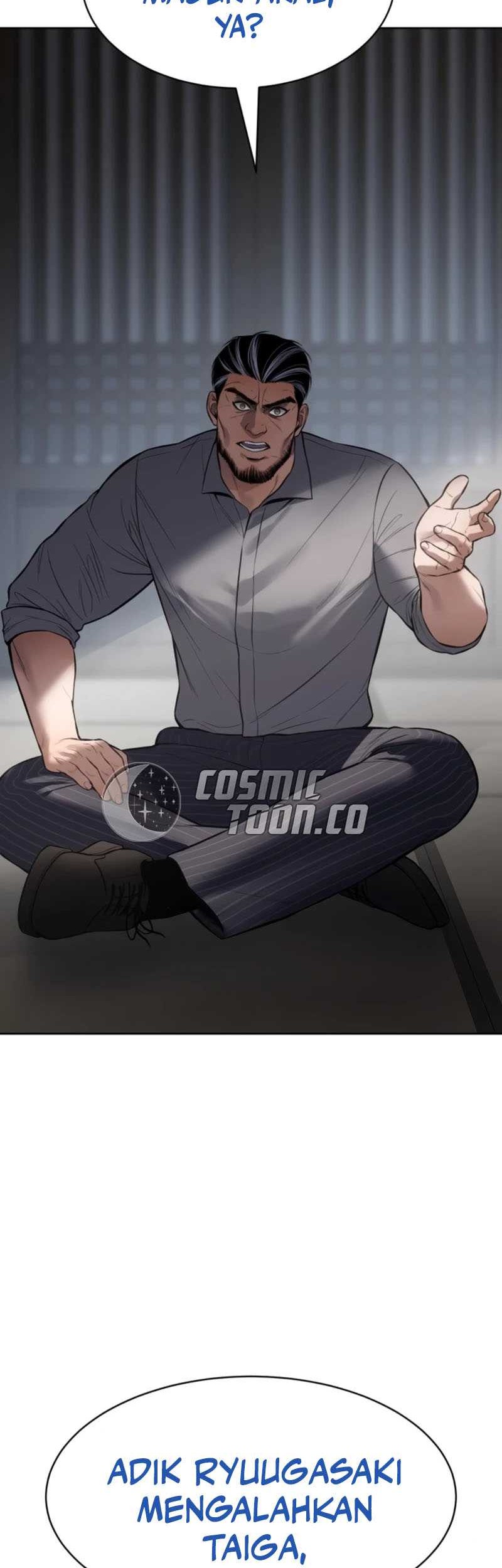 Baek XX Chapter 101 Gambar 21