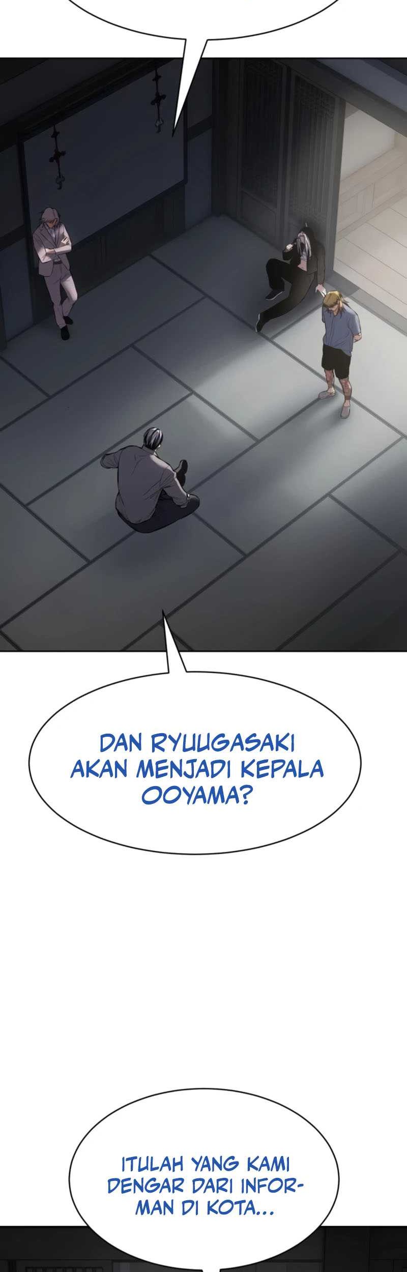 Baek XX Chapter 101 Gambar 22