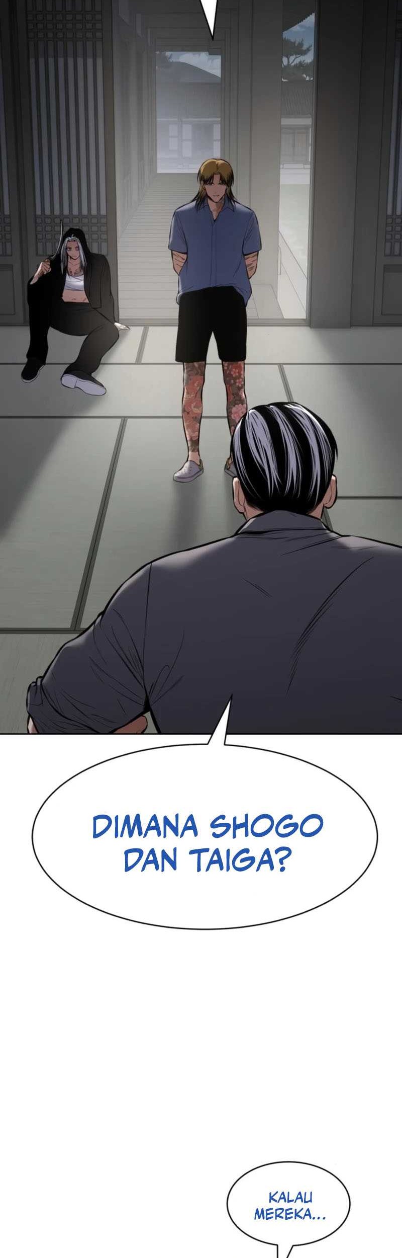 Baek XX Chapter 101 Gambar 23