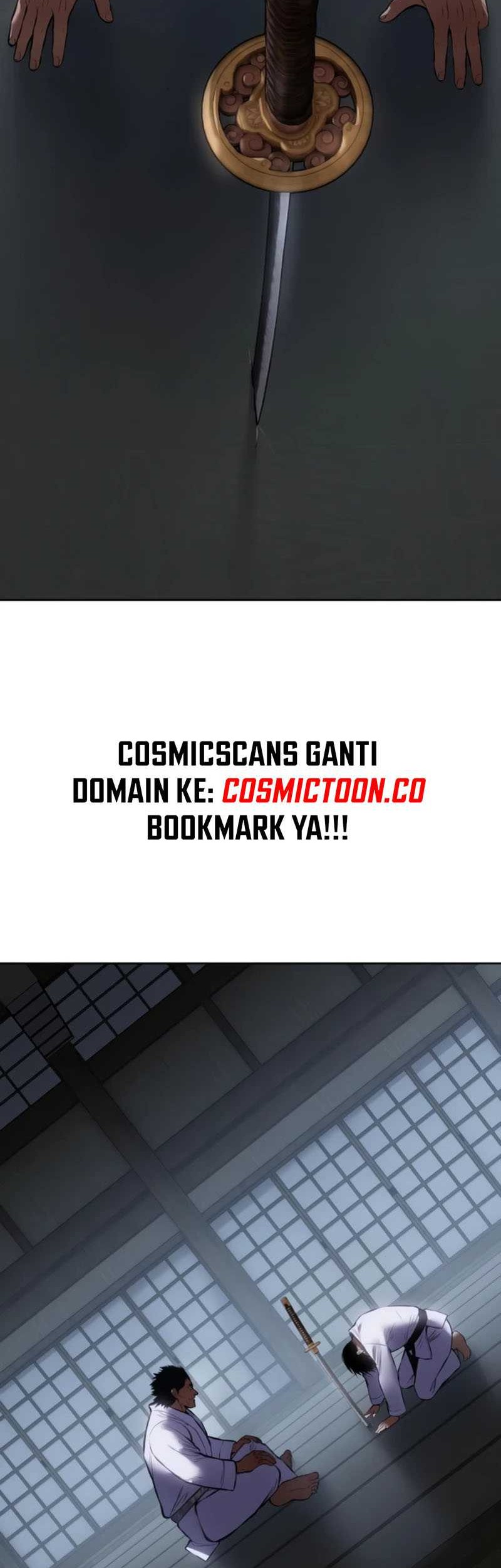 Baek XX Chapter 101 Gambar 27