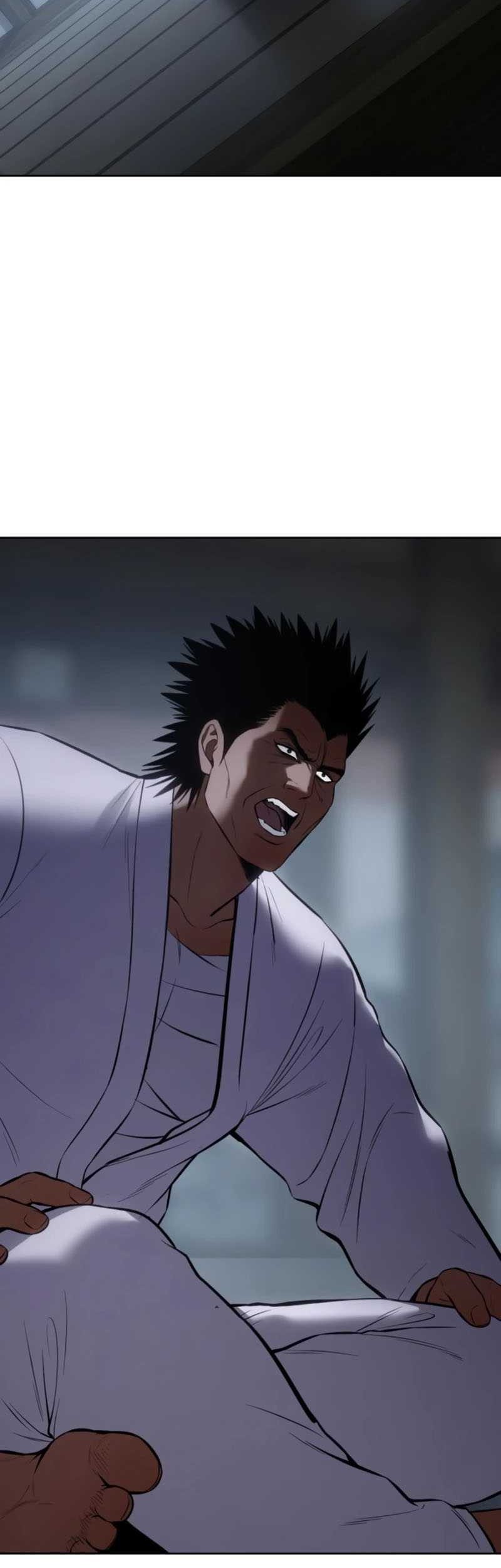 Baek XX Chapter 101 Gambar 28