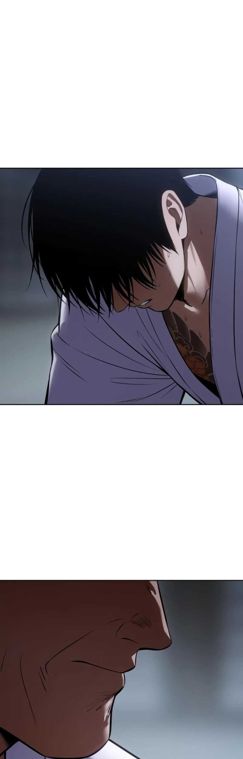 Baek XX Chapter 101 Gambar 29