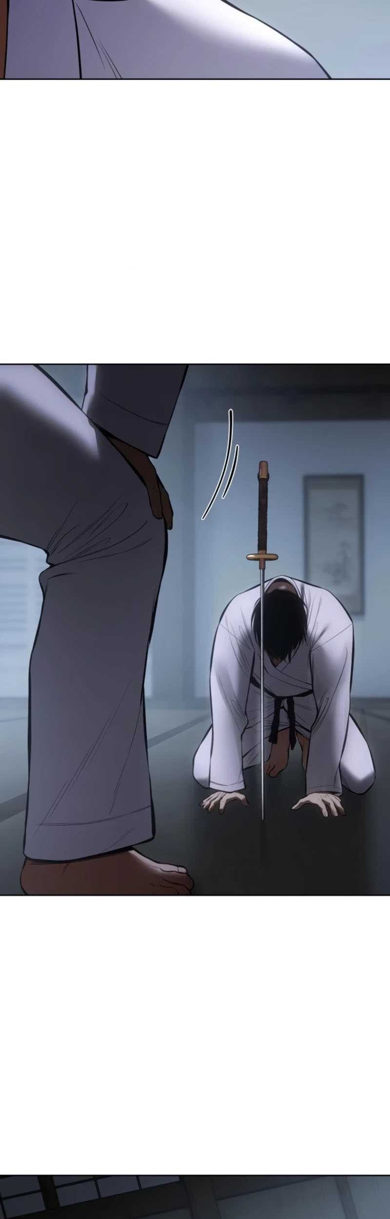 Baek XX Chapter 101 Gambar 30