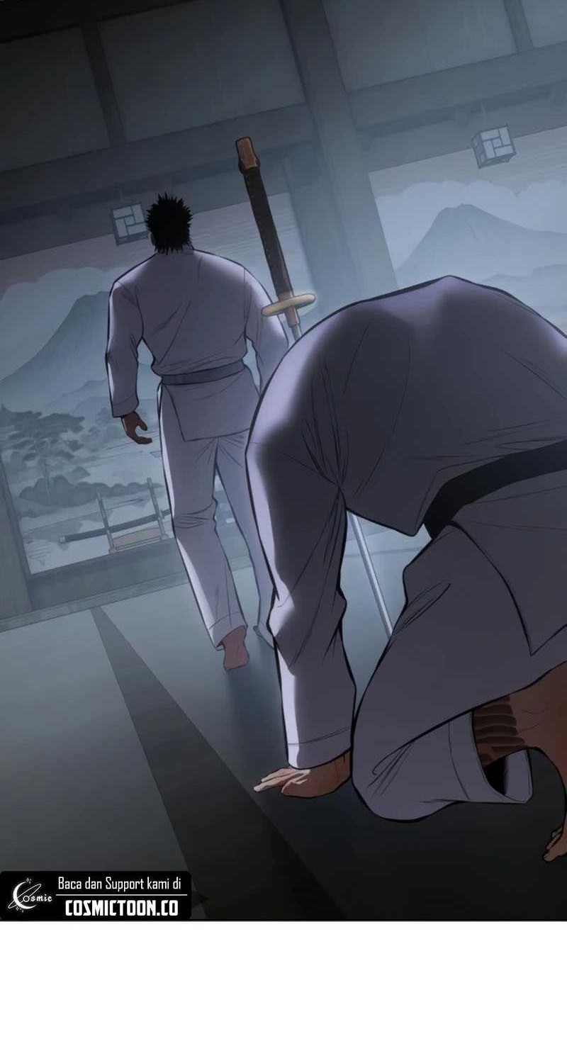 Baek XX Chapter 101 Gambar 31