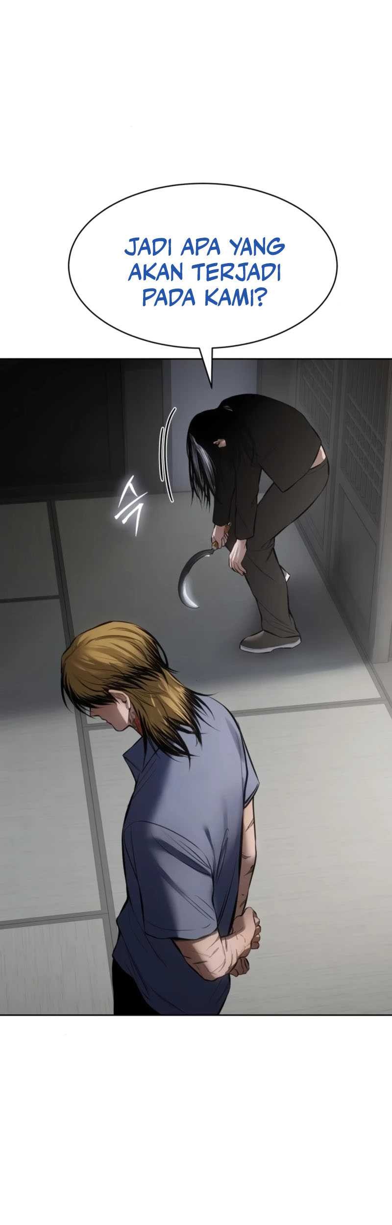 Baek XX Chapter 101 Gambar 32