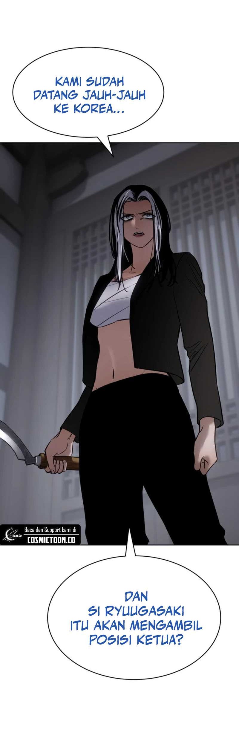 Baek XX Chapter 101 Gambar 33