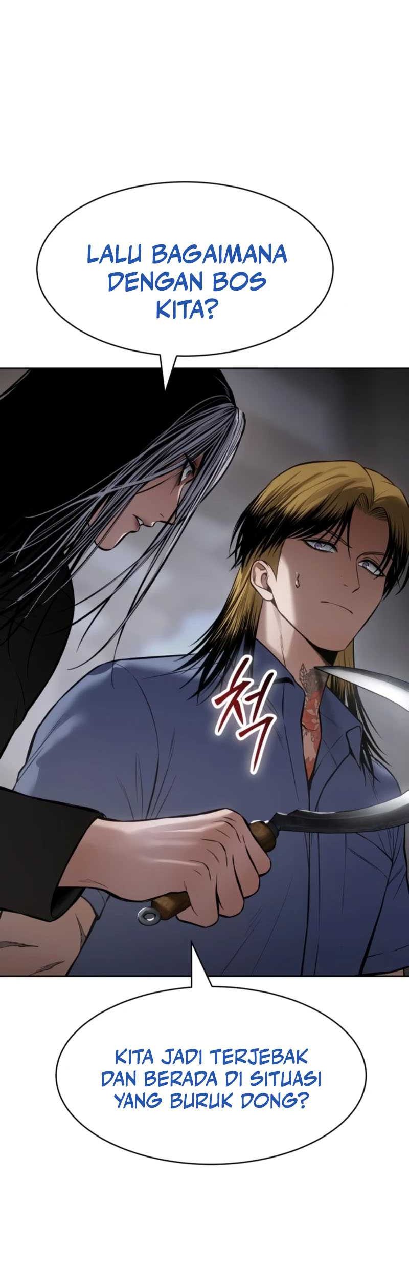 Baek XX Chapter 101 Gambar 34
