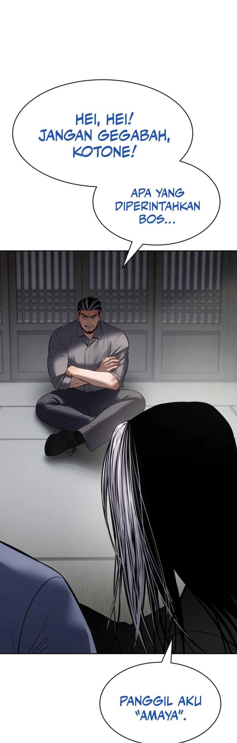 Baek XX Chapter 101 Gambar 35