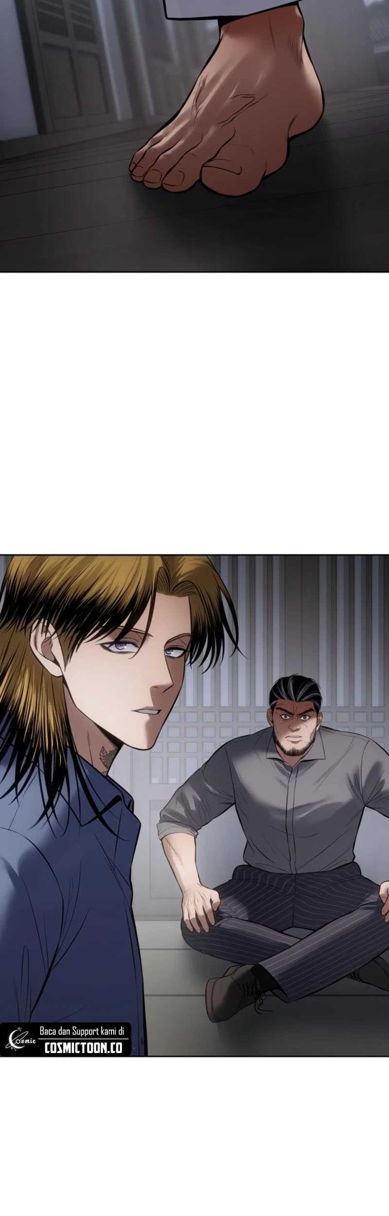 Baek XX Chapter 101 Gambar 42