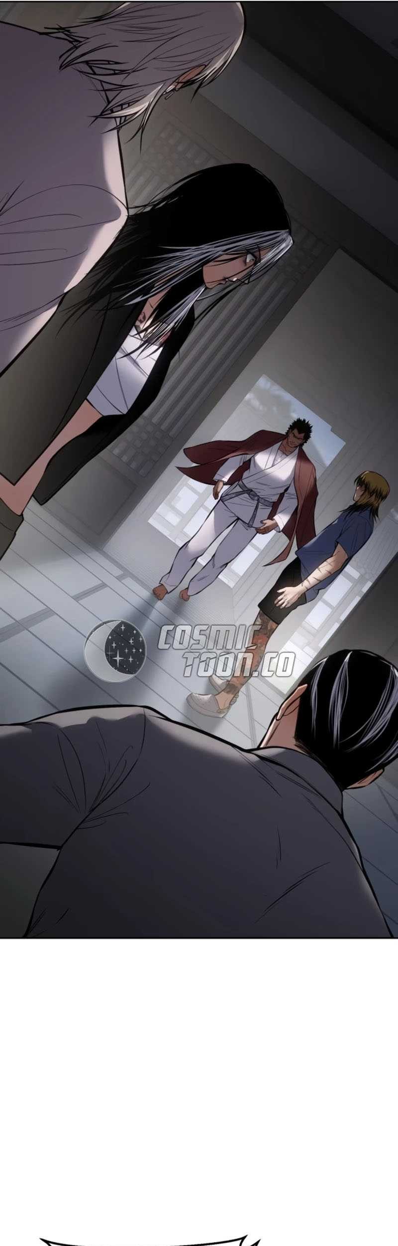 Baek XX Chapter 101 Gambar 44