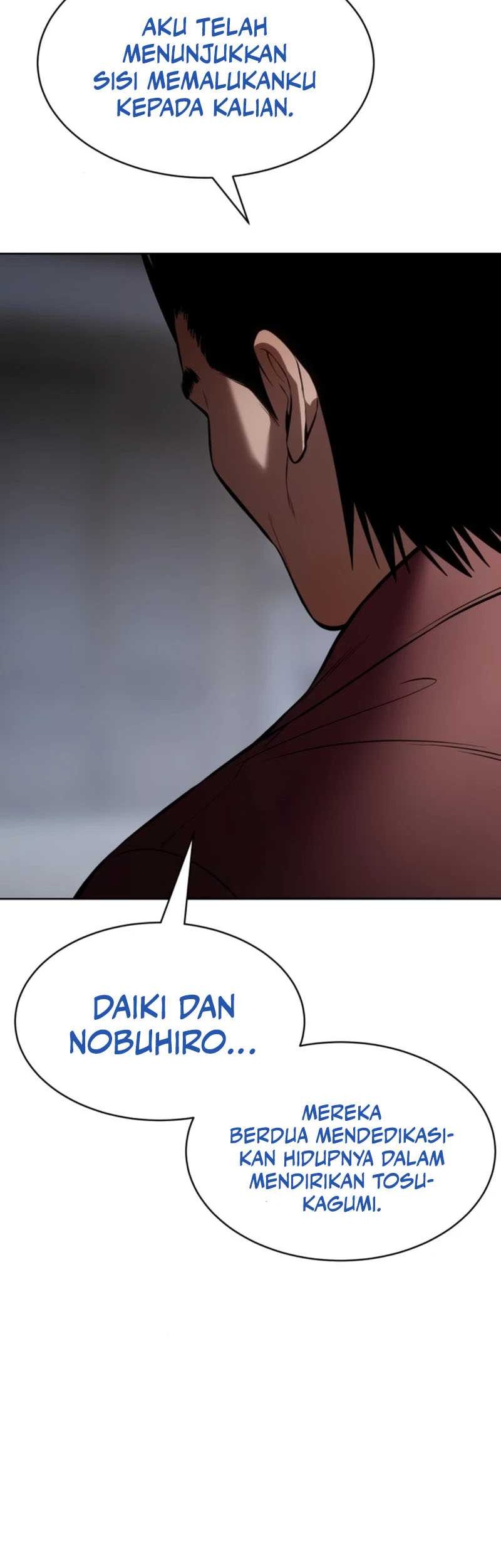 Baek XX Chapter 101 Gambar 47