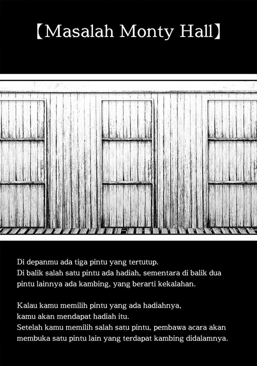 Komik Tsurenai Hodo Aokute Azatoi Kurai ni Akai Chapter 52 gambar nomor 1