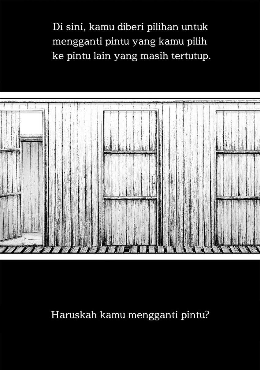 Manga Tsurenai Hodo Aokute Azatoi Kurai ni Akai Chapter 52 gambar nomor 2