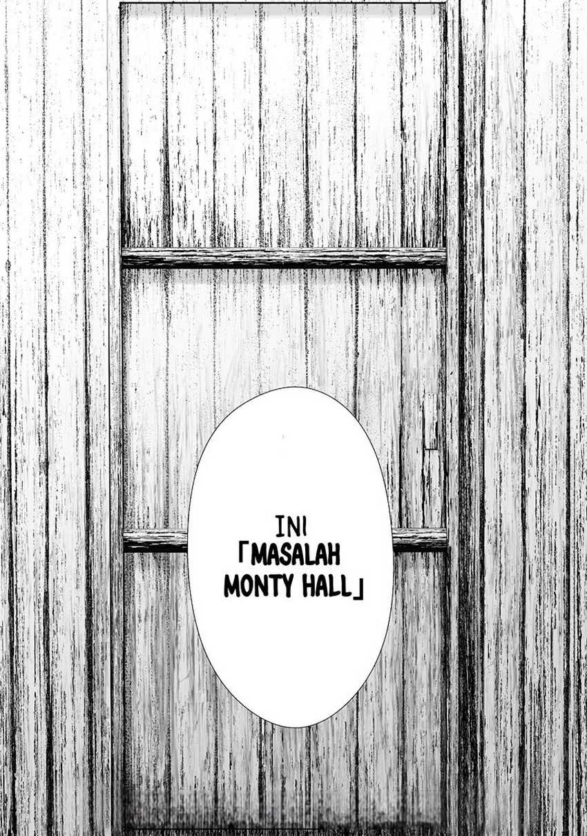 Tsurenai Hodo Aokute Azatoi Kurai ni Akai Chapter 51 Gambar 16