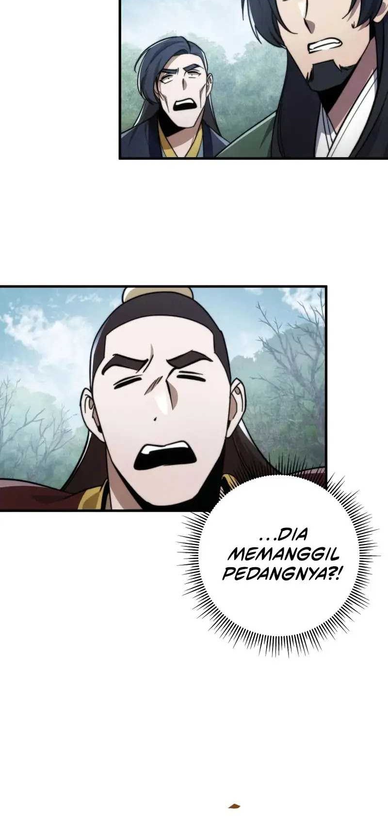 Heavenly Inquisition Sword Chapter 97 Gambar 36